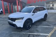 KY46 – 2021 KIA SORENTO AWD