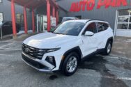 KY49 – 2025 HYUNDAI TUCSON