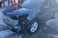 LP20 – 2020 FORD EDGE SEL