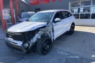 LQ80 – 2023 KIA SORENTO